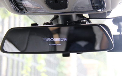 不足千元性价比出众：360智能云镜S600新品评测_图片新闻