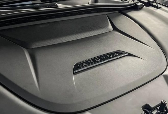 阿尔法S 525S与525S+针对电机性能与电池进行了升级