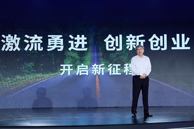 奇瑞创新科技引领中国汽车品牌向上