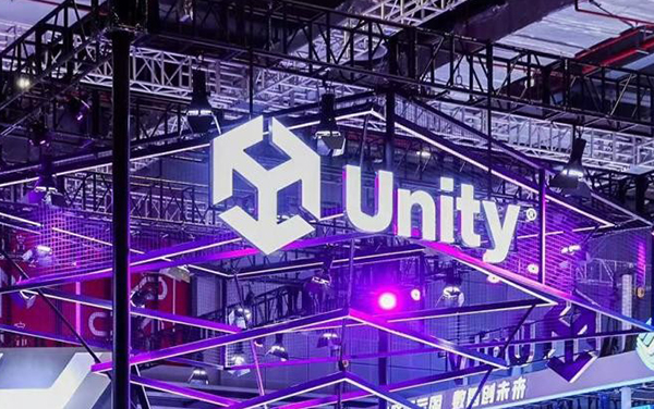 车展进行时：Unity重磅发布“汽车智能座舱解决方案3.0”_图片新闻