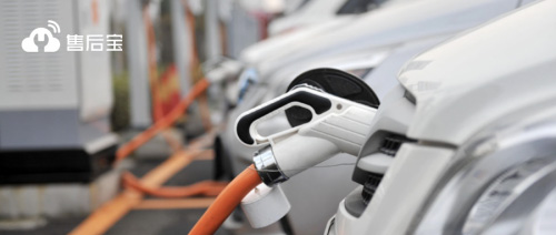 打通补能“最后一公里”，充电桩大市场是否能迎来新一轮崛起？