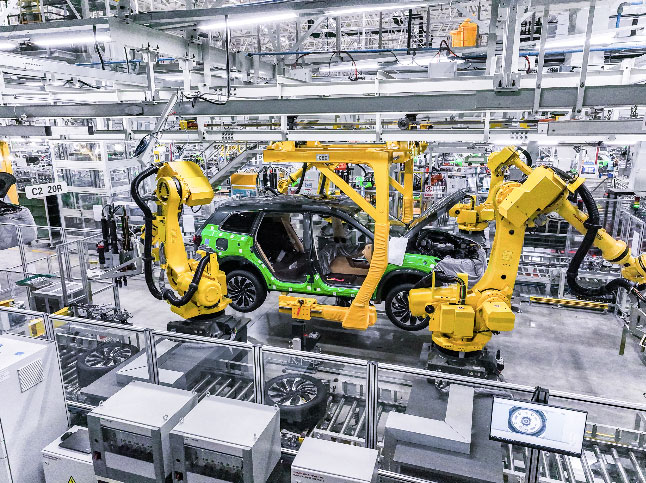 赛力斯汽车新增10亿资金 力保问界新M7高品质交付
