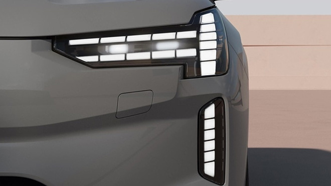CES 2024：ZKW 和 LG 展示未来汽车照明系统