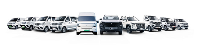 四十年造车积淀 千万用户信赖 长安凯程即将焕新启航