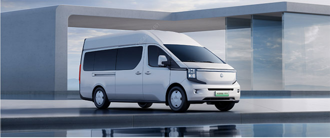 四十年造车积淀 千万用户信赖 长安凯程即将焕新启航