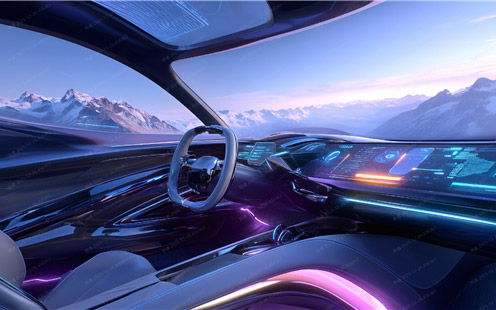 2026 年,智能汽车正式进入“端云协同”的分水岭