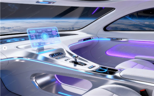 千问APP与通义系列大模型,才是智能汽车的“黄金组合”