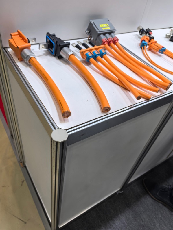 铜铸安全 新能源汽车核心部件的可靠性革命(下) 铜铸安全 新能源汽车核心部件的可靠性革命(下)