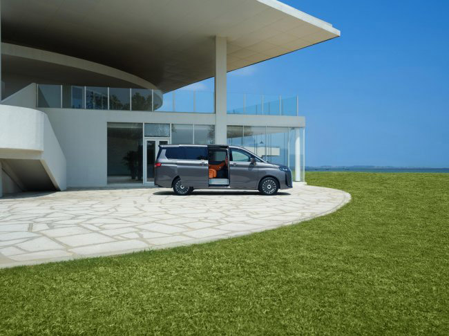 以旧换新省2万 锐胜M8六重礼遇 以旧换新省2万 锐胜M8六重礼遇