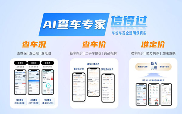 汽车之家发布2025年Q4及全年业绩 内容价值持续升级 O2O+AI双轮驱动亮点凸显