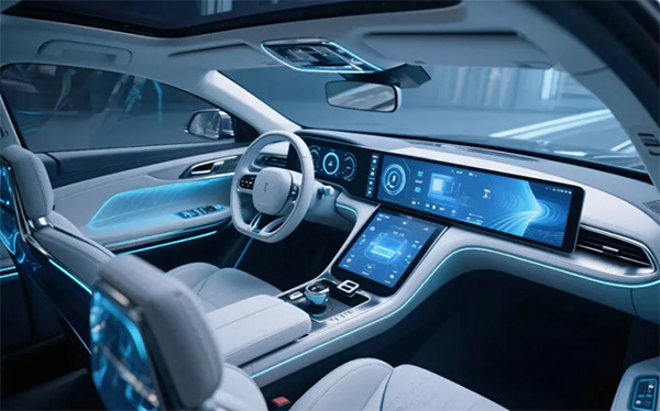 技术迭代赋能 从三大赛道看新能源汽车核心制造工艺创新与产业升级