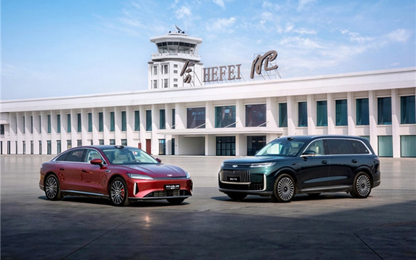 猎鹰700高速长距零接管，风云猎鹰驾辅挑战赛·合肥站圆满收官_图片新闻