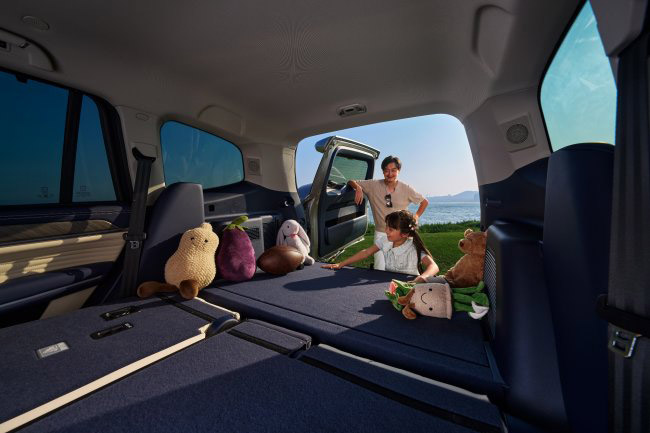 全新坦克500 OTA升级 出行更惬意