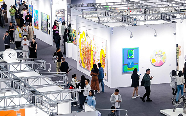 2026年济南开业活动会议物料源头厂商实力复盘，汇展展览为何受追捧_图片新闻