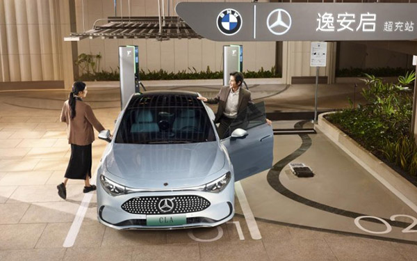 逸安启CTO王静解读:高端超充何以“丝滑”?_图片新闻