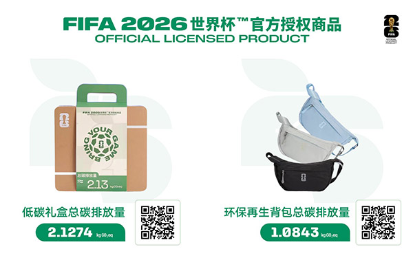 从世界杯周边碳核算到全场景能碳管理,阳光慧碳以AI赋能各行业绿色升级