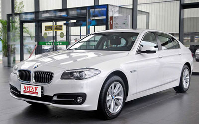 BMW 5系支持《印象国乐》全国巡演感动郑州