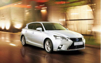 LEXUS雷克萨斯豪华不奢侈 用车养护更有道_图片新闻