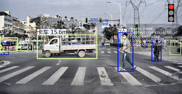 小鹏汽车：L3落地只差临门一脚，月交付万辆可实现盈亏平衡