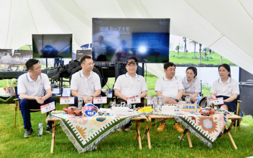 擦亮匠心底色，让“看不见的五十铃”被看见_图片新闻