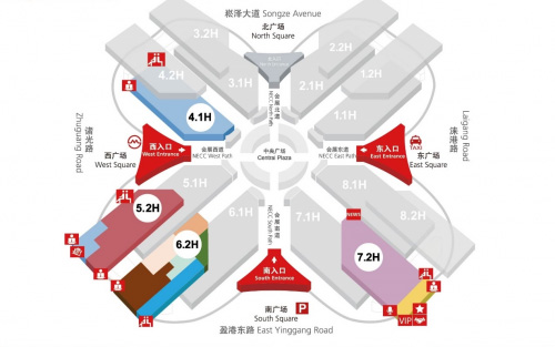 2023慕尼黑上海电子展现场活动推荐