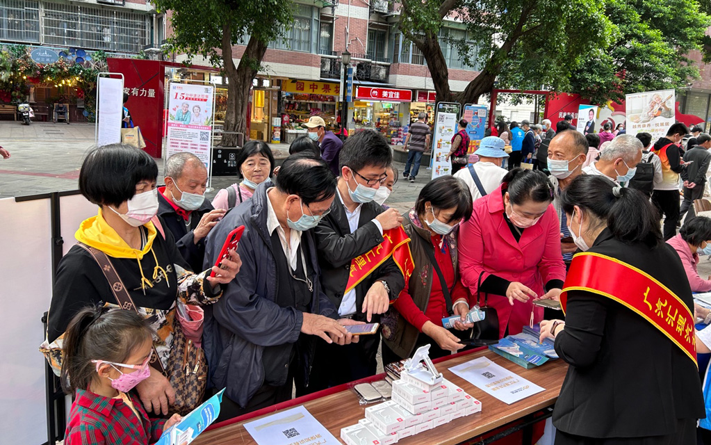 13年始终如一，广汽汇理变革创新打造智慧金融服务样本