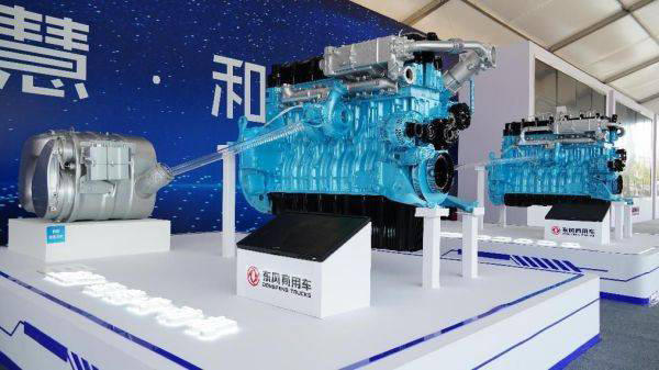 东风商用车全面践行ESG赋能品牌向上