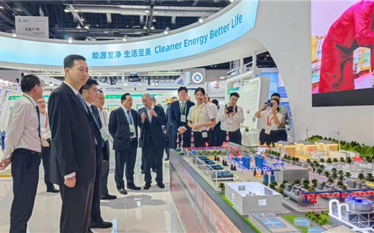 世界地热大会凝聚多方力量，润滑油助地热产业焕发更大动能