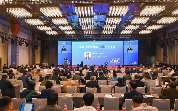 2023中国内燃机学会年会胜利召开，东风龙擎5G+智能制造应用获专家高度赞誉