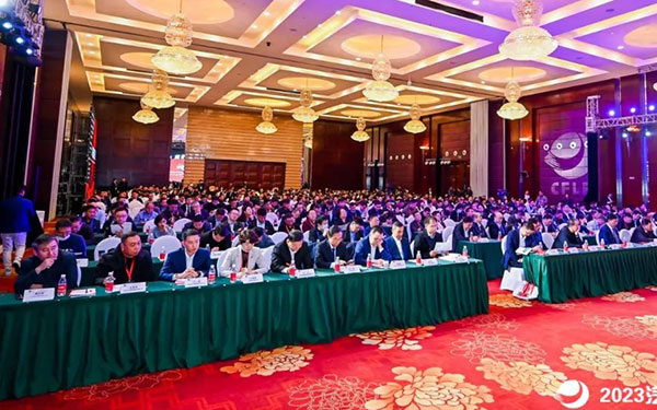 “2023汽车物流行业年会”在十堰召开