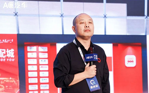 三头六臂林小伟：穿越周期，实现有质量的持续增长
