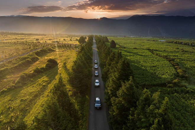 视觉智驾依旧能带来超凡体验 问界新M7 Pro试车报告