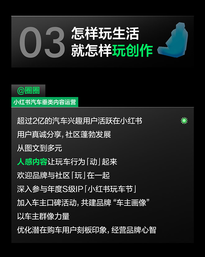 种草 有口皆碑 2024小红书汽车行业峰会圆满落幕