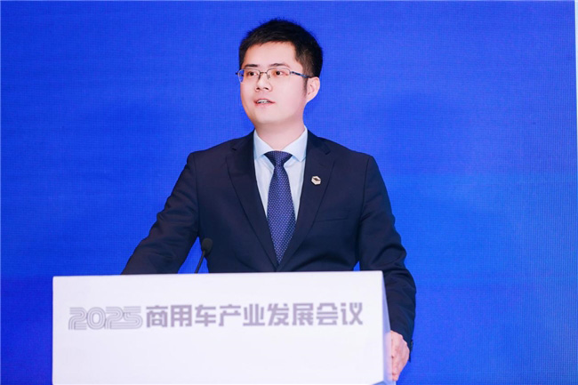长安凯程引领产品体验升级+物流场景重构+商业模式转型