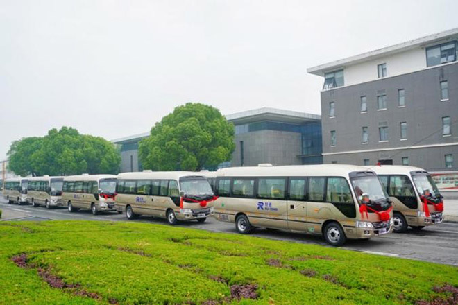 政策赋能自主品牌崛起 安凯客车加速公商务车市场布局