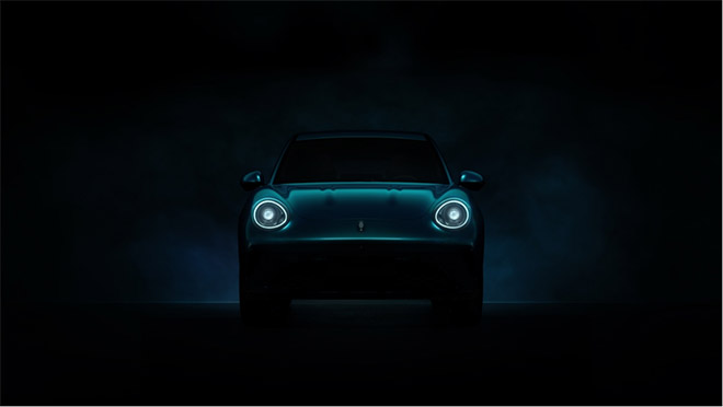 2025款欧拉好猫8.98万元开启预售