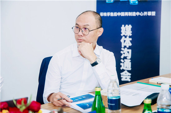 张志豪