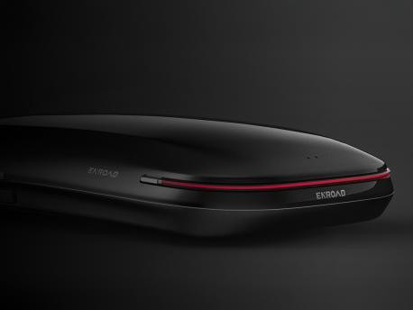 ENROAD循途携漫游Pro车顶箱 亮相亚洲夏季运动用品 ENROAD循途携漫游Pro车顶箱 亮相亚洲夏季运动用品