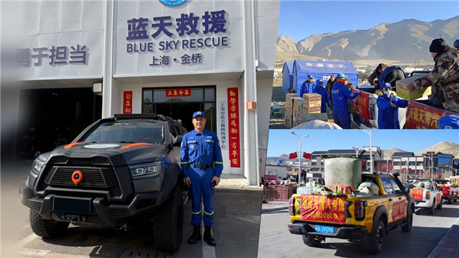 长城汽车35周年 长城皮卡1-6月全球销量超9万辆 长城汽车35周年 长城皮卡1-6月全球销量超9万辆