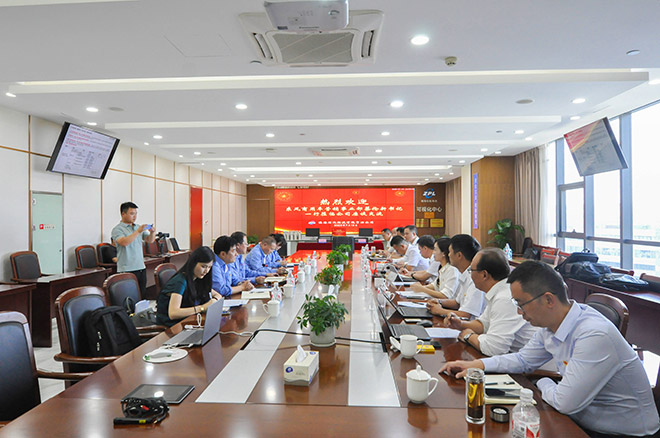 东风商用车与宁波镇海石化全链路协同 共筑合作新生态 