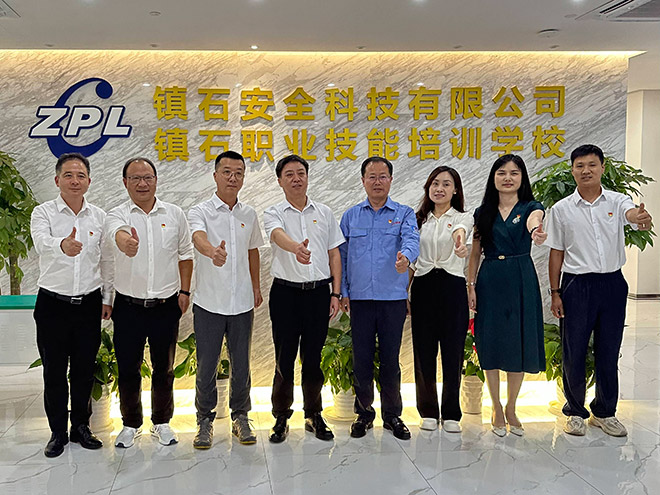 东风商用车与宁波镇海石化全链路协同 共筑合作新生态 