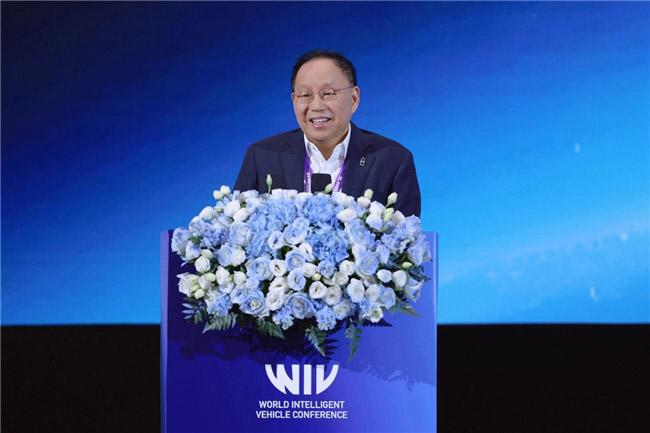 张兴海