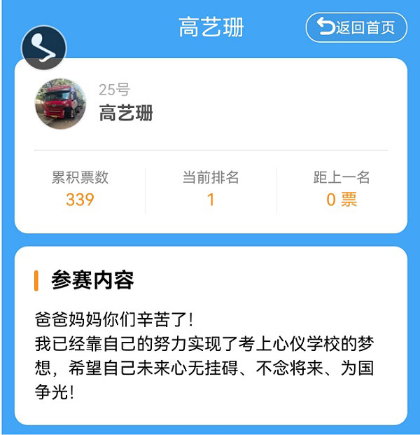 卡友千金高艺珊喜获东风“圆梦礼 专属幸福圆梦计划将揭晓