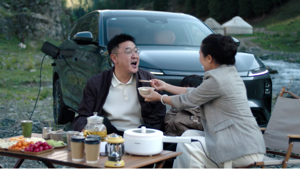 用“马灯精神”照亮奋斗之路 致敬时代英雄