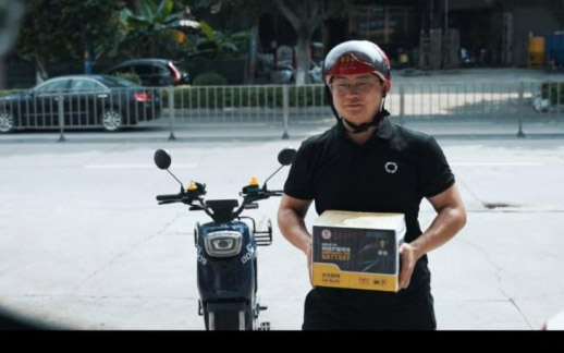 汽配行业的“短路”效率革命