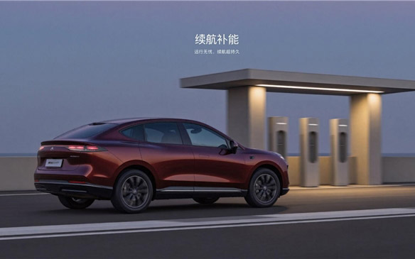 第三种答案：昊铂HT以“全系豪华”破局小鹏G7的“科技叙事”