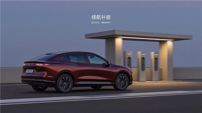 昊铂HT以“全系豪华”破局小鹏G7的“科技叙事” 昊铂HT以“全系豪华”破局小鹏G7的“科技叙事”