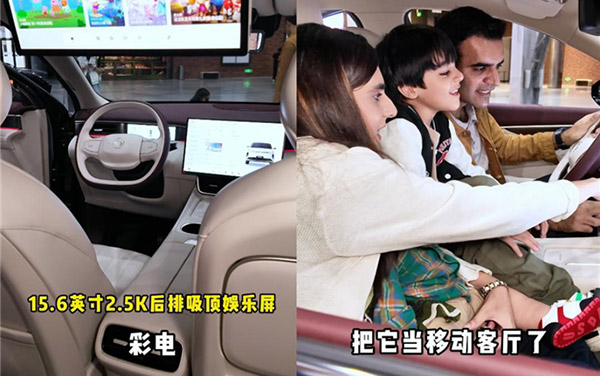 15万级“舒适王”实锤！东风风神L8不仅国人喜欢，连老外都被种草