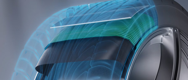 为什么说轮胎才是车上最难做的部件？_图片新闻