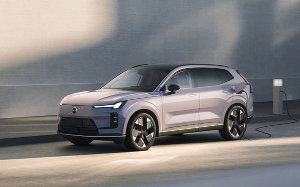 沃尔沃9月销量达12802辆,全新XC70引领理性豪华新能源新格局_图片新闻